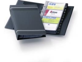 Porta-Cartões DURABLE 238558