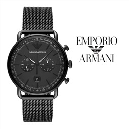 Relógio Emporio Armani® AR11264