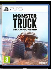 Monster Truck Championship - PS5