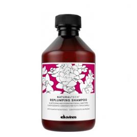Davines Naturaltech Replumping Shampoo 250ml