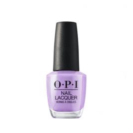 OPI Nail Lacquer Do You Lilac It? 15ml