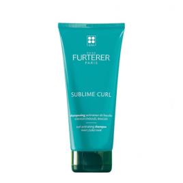 Rene Furterer Sublime Curl Shampoo Ativador de Caracóis 200ml