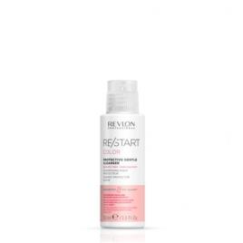 Revlon Restart Color Protective Gentle Cleanser 50ml