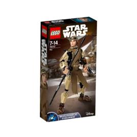 LEGO Star Wars Constraction - Rey