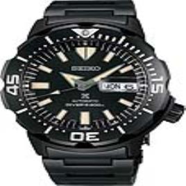 Relógio masculino Seiko SRPD29K1 (Ø 42,2 mm)