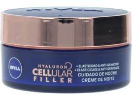 Creme de Rosto NIVEA Cellular Filler Elasticidad (50 ml)