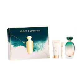 Conjunto de Perfume Mulher Unica Adolfo Dominguez (3 pcs)