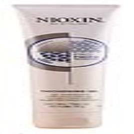 Gel Fixador 3d Styling Nioxin (140 ml)