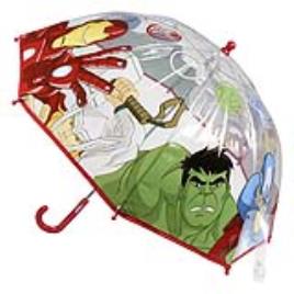 Guarda-chuva Bolha The Avengers 8757 (45 cm)