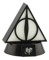 Lâmpada Harry Potter - 