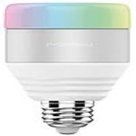 Lâmpada Inteligente Mipow Rainbow Lite 280 lm Bluetooth 5W Branco