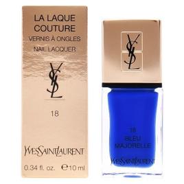 verniz de unhas Couture Yves Saint Laurent - 09 - Fuchsia Intemporel - 10 ml