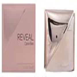 Perfume Mulher Reveal Calvin Klein EDP - 50 ml