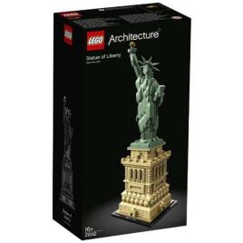 LEGO Architecture 21042 Estátua da Liberdade