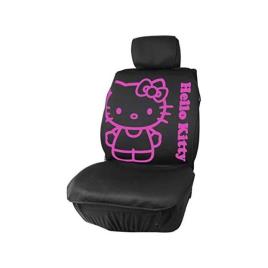 Conjunto de Capas para Assentos Hello Kitty Star KIT4056 Universal (11 pcs)
