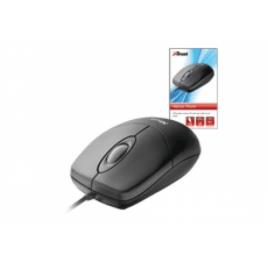 Rato Trust Optical Mouse - USB-16591