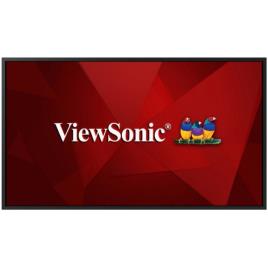 Viewsonic 55 4K COMMERCIAL DISPLAY - CDE5520