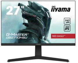 iiyama G-MASTER GB2770HSU-B1 pantalla para PC 68,6 cm (27