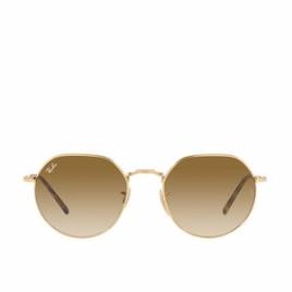 RAY-BAN RB3565 JACK 001/51 53 mm