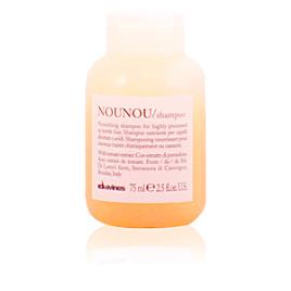NOUNOU shampoo 75 ml