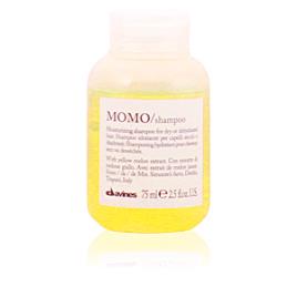 MOMO shampoo 75 ml