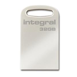 MEMÓRIA USB INTEGRAL 32GB FUSION 3.0