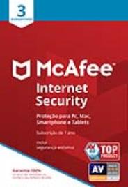 PROGRAMA PC MCAFEE IS 3 DEVICES