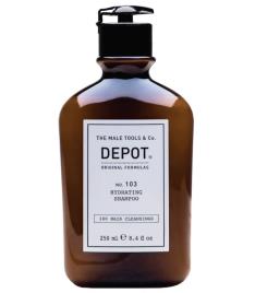 Depot Nº 103 Hydrating Shampoo 250Ml