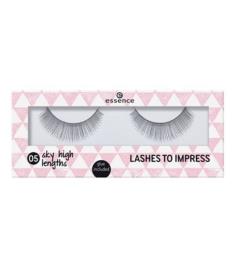 Essence Lashes To Impress Sky High Lengths 05 1Ml