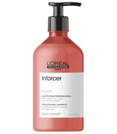 Loreal Exp Inforcer Shampoo 500Ml