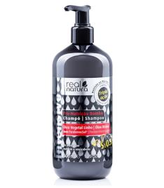 Real Natura Pro Nutricao Shampoo 500Ml