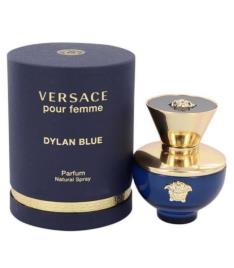 Versace Dylan Blue Pour Femme - Eau de Parfum -  30Ml