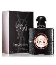 Yves Saint Laurent Black Opium Eau de Parfum 30Ml