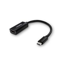 Adaptador METRONIC USB-C MACHO - HDMI FÊMEA