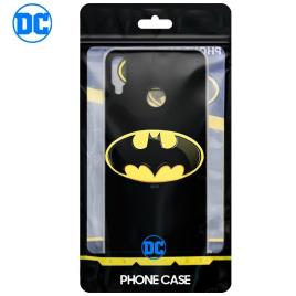 Carcasa  para Huawei P Smart Plus Licencia DC Batman