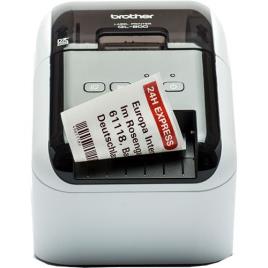 Impressora de Etiquetas Brother QL-800