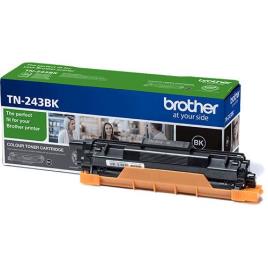 Toner Brother TN-243BK - Preto