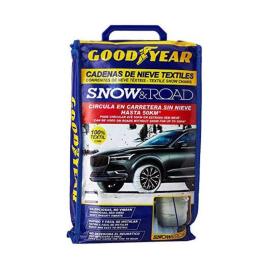 Correntes de Neve para Automóveis  SNOW & ROAD (XL)
