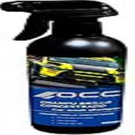 Detergente para automóvel OCC Motorsport Brilho Concentrado (500 ml)