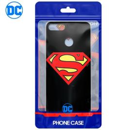 Carcasa  para Huawei Y7 (2018) / Honor 7C Licencia DC Superman