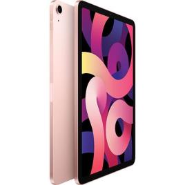 Apple iPad Air 10.9'' Wi-Fi - 256GB - Rosa Dourado