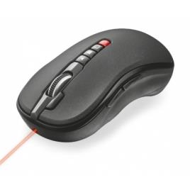 Premo Wireless Presenter Mouse