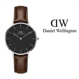 Daniel Wellington® Relógio Classic Petit