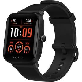 Smartwatch Amazfit Bip U Pro - Black