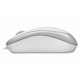 Basic Optical Mouse for Business - Branco