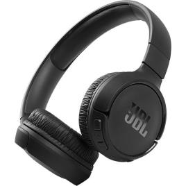 Auscultadores Bluetooth JBL Tune 510BT - Preto