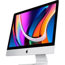 Apple iMac 5K 27'' i9-3,6GHz | 128GB | 2TB SSD | Radeon Pro 5500 XT | Magic Trackpad 2 | Vidro de nanotextura