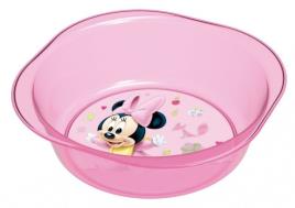 Tigela Microondas Disney - Minnie bebé