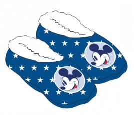 Pantufa Pelo Mickey