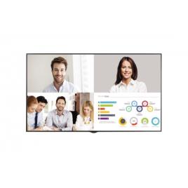 LG 98UM3E-B ecrã de sinalização Plasma digital 2,49 m (98´´) LED 2K Ultra HD Preto